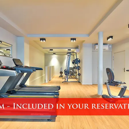 Apartment Urban Flat 62 - Beautiful Mermoz Champs-elysees